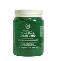 Cool Pack Green Jelly