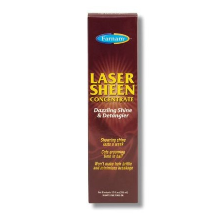 Laser Sheen Concentrate