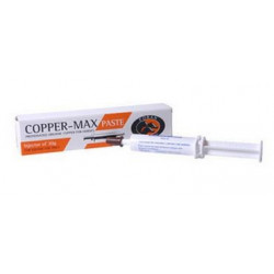 Copper-Max
