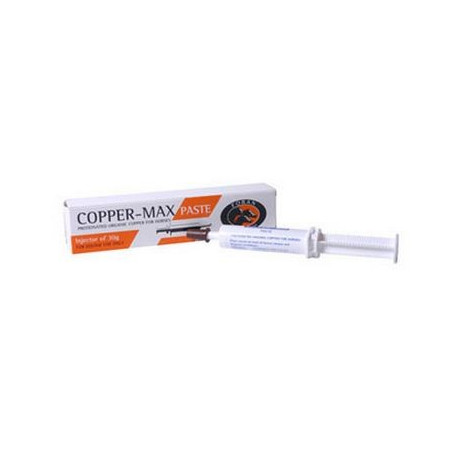Copper-Max