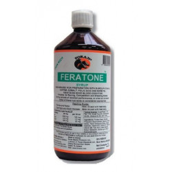 Feratone Syrup