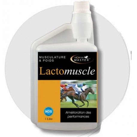 Lactomuscle