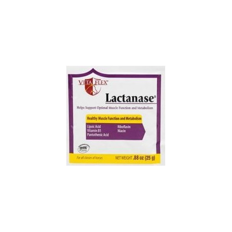 Lactanase