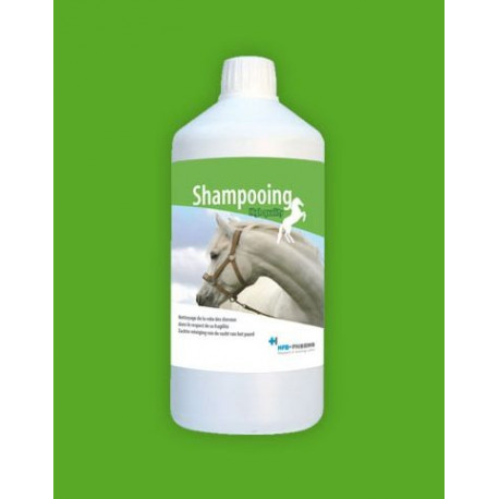 Shampooing ECO