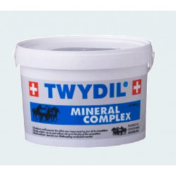 TWYDIL MINERAL COMPLEX