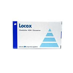 LOCOX
