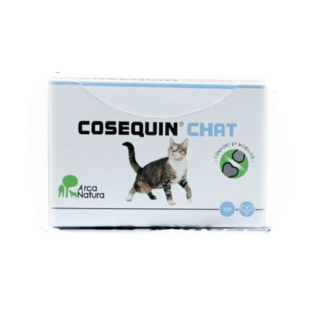 COSEQUIN DS CHAT - 1 blister de 15 gelules