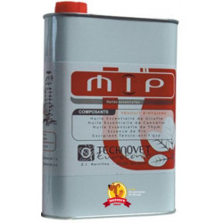 D - MIP désodorisant aux huiles essentielles