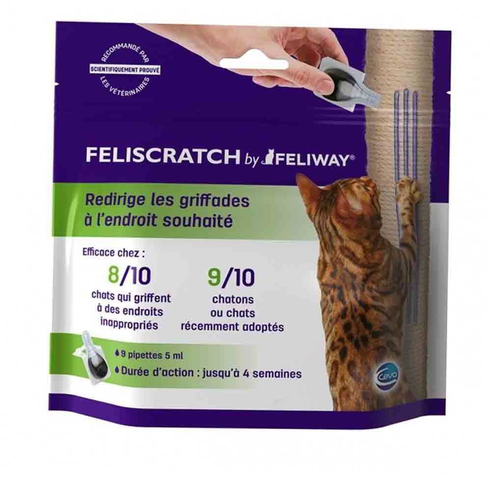 Feliscratch By Feliway The Breeder S Shop