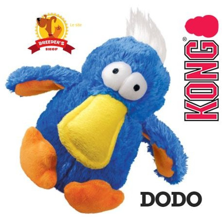 dodo peluche