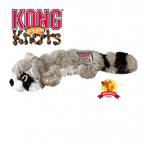 peluche pour chien kong