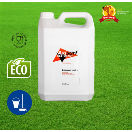 AXISURF® Nettoyant 5 litres