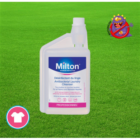 Milton® Linge 1 litre