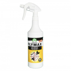 FLYMAX pulvérisateur de 400ml ou 900 ml