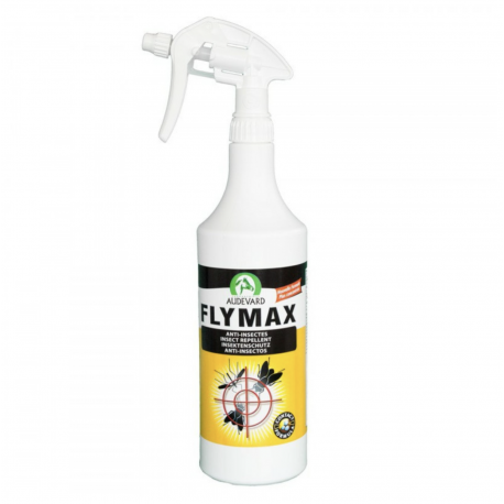 FLYMAX pulvérisateur de 400ml ou 900 ml