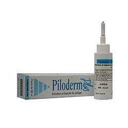 Piloderm Plus 