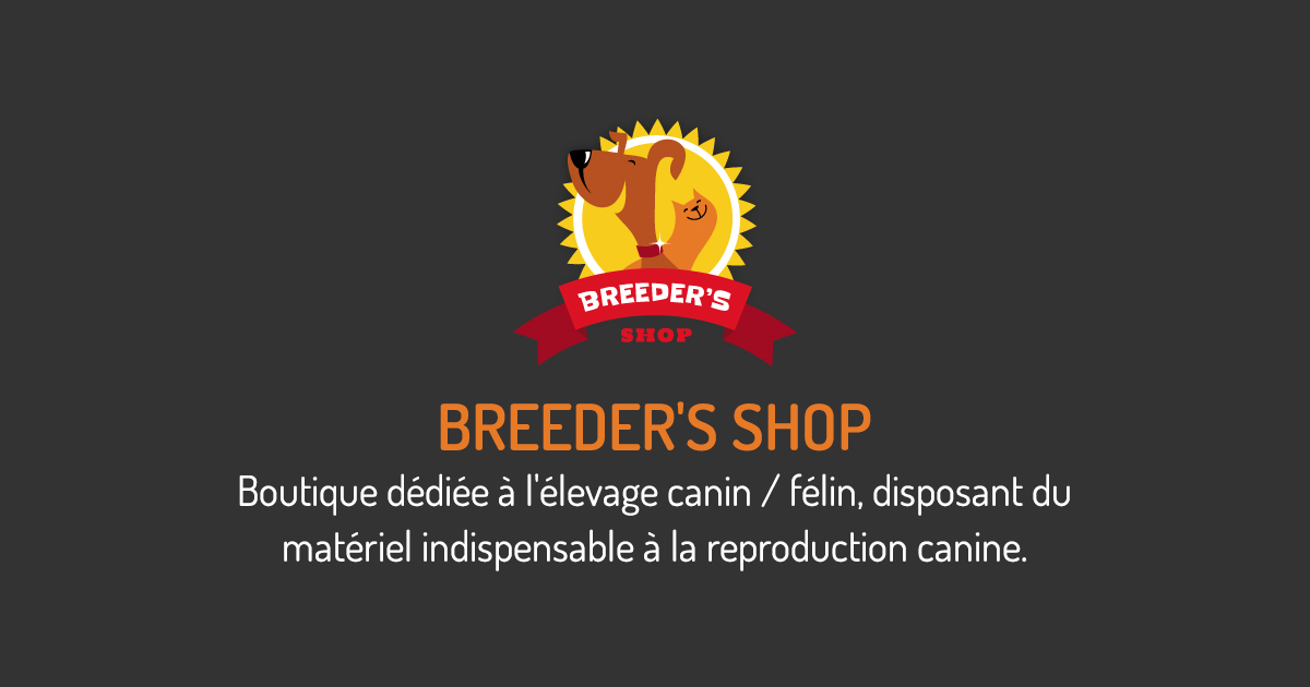 The Breeder's Shop